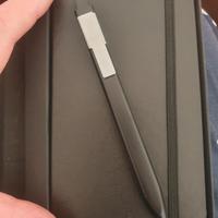 AGENDA RULED NOTEBOOK MOLESKINE CLASSIC 9X14 192 