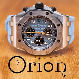 Audemars Piguet Royal Oak Offshore Tiffany