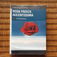 Rosa Fresca Aulentissima - Il secondo Novecento