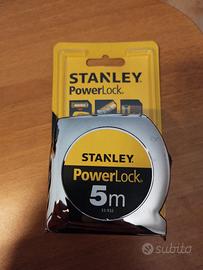 metro  Stanley 5 metri 