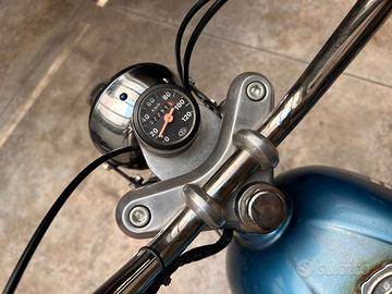 Moto Morini Corsarino - ZETA ZETA 50