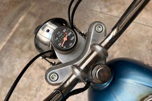 Moto Morini Corsarino - ZETA ZETA 50