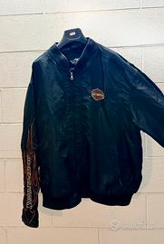 Giacca Bomber Moto Harley-Davidson Originale