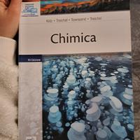 libro Chimica 