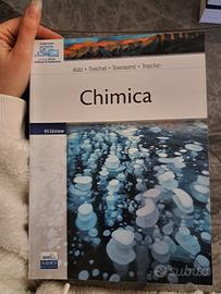 libro Chimica 