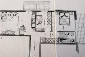 Mansarda 50 mq Calpestabili + 15 Mq Terrazzi