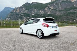 Peugeot 208 GTI - prima serie