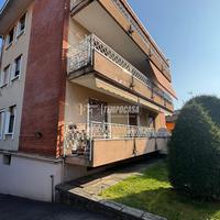 TRILOCALE A REDDITO !