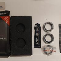 Movimento Centrale CeramicSpeed Coated BB92 Dub