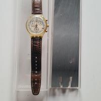 orologio  swatch da collezione anno 1994