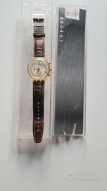 orologio  swatch da collezione anno 1994