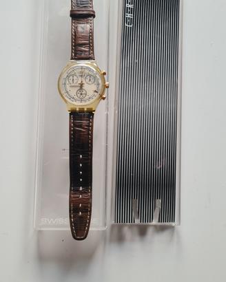 orologio  swatch da collezione anno 1994