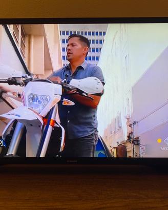 Televisore Samsung 32 pollici