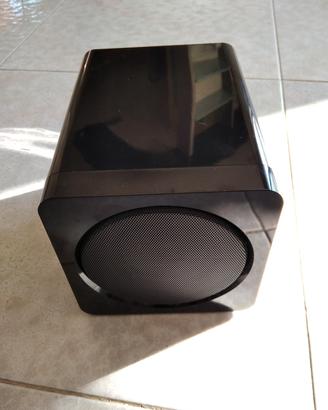 driver esterno per radioamatori 