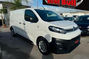 CITROEN JUMPY XS 2.0 120 CV. BLUEHDI FURGONATO PAS