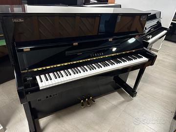 Pianoforte yamaha silent YM5SD