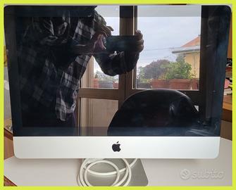 iMac A1418 Apple 21,5 da sistemare