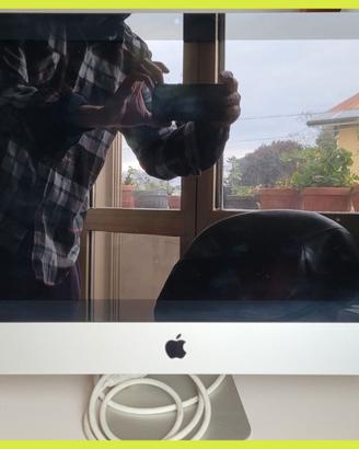 iMac A1418 Apple 21,5 da sistemare