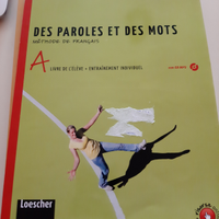 Libri grammatica francese loescher