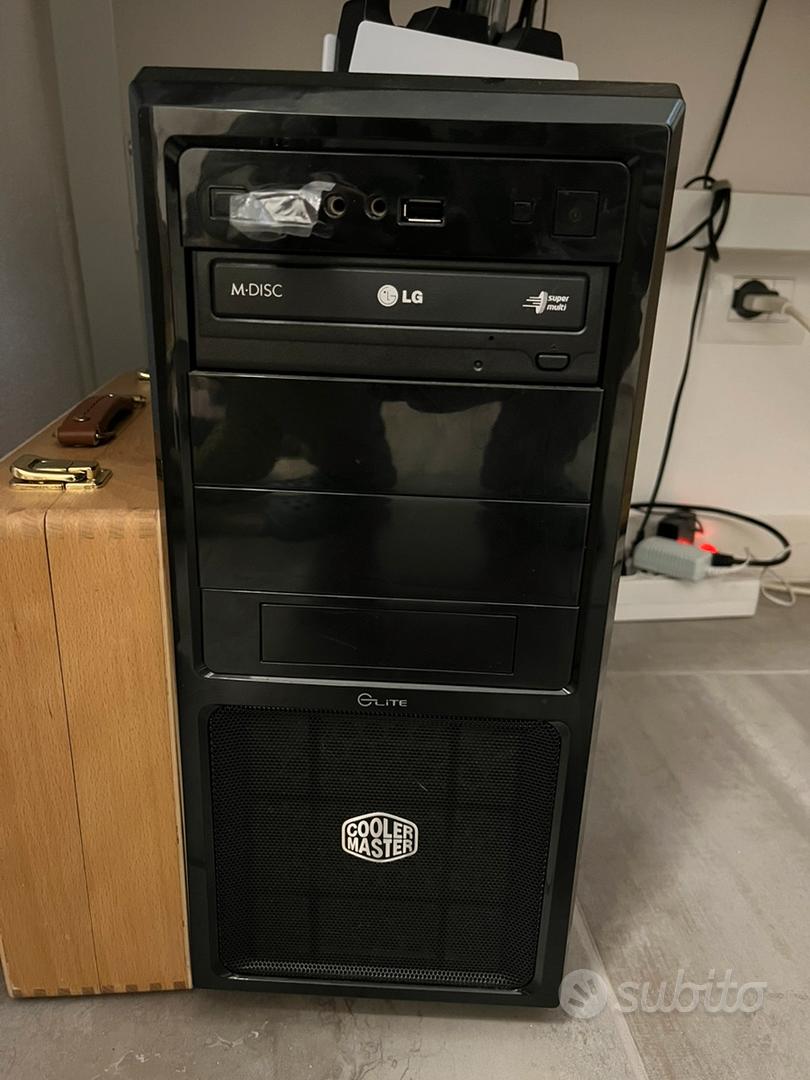 Pc LG - Informatica In vendita a Livorno