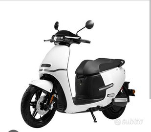 Vendita scooter elettrico Horwin EK1
