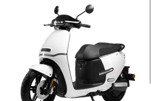 Vendita scooter elettrico Horwin EK1