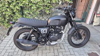 BRIXTON FELSBERG 125