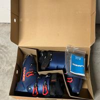 Scarponi scialpinismo