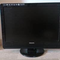 Monitor/tv Philips 220TW9FB/00 non funzionante