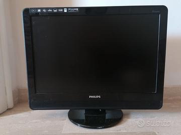 Monitor/tv Philips 220TW9FB/00 non funzionante