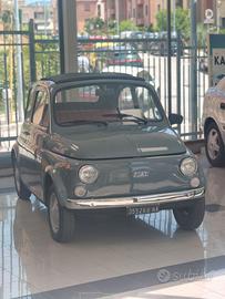 fiat 500 f
