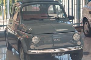 fiat 500 f