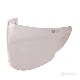 Visiera trasparente Yamaha Majesty II epoca