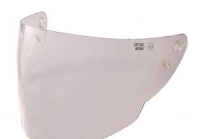 Visiera trasparente Yamaha Majesty II epoca