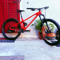mondraker Foxy 29 2019