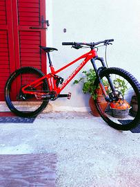 mondraker Foxy 29 2019