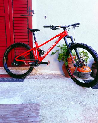 mondraker Foxy 29 2019