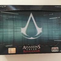 Assassin's Creed Revelation Animus Edition PS3