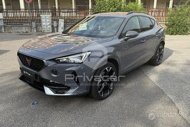 CUPRA Formentor 1.4 e-Hybrid DSG