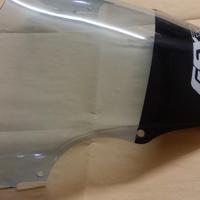 cupolino plexiglass GSXR K1