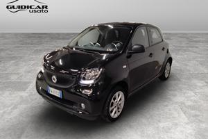 SMART Forfour II 2015 - Forfour 1.0 Superpassion 7