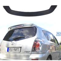 SPOILER ALETTONE PER TOYOTA COROLLA VERSO 04-09