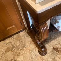 Gioiello  antico marmo