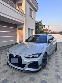 Bmw 420d xdrive Msport