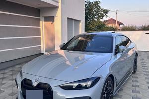 Bmw 420d xdrive Msport