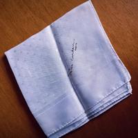 Fazzoletto donna Pierre Cardin