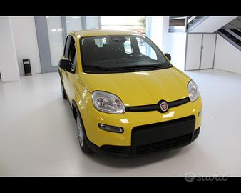 FIAT Panda 3ª serie - Panda 1.0 FireFly S&S Hybrid