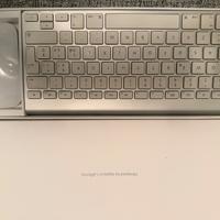 Keyboard e Mouse Apple