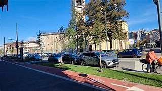 Monolocale corso umbria