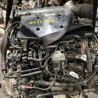 Motore BMW x1 2.0d B47C20A